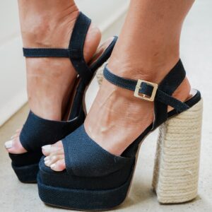 Sophia Heel