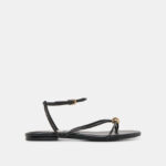 DOLCE VITA Kenley Sandal - Black