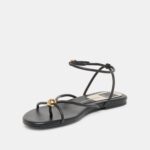 DOLCE VITA Kenley Sandal – Black
