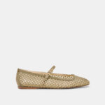 DOLCE VITA Reyes Ballet Flat - Olive