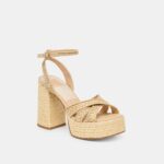 DOLCE VITA Danila Heel – Natural
