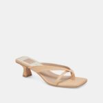 DOLCE VITA Brevel Heel – Natural