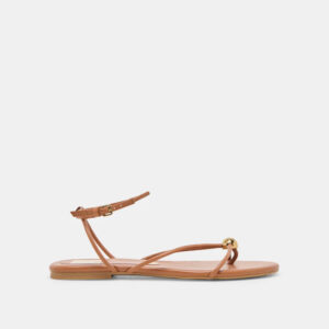 DOLCE VITA Kenley Sandal - Saddle