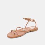 DOLCE VITA Kenley Sandal – Saddle