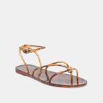 DOLCE VITA Kenley Sandal – Tortoise Jelly