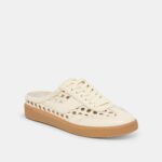 DOLCE VITA Notice Slide – Off White