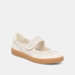 DOLCE VITA Nanet Sneaker – White