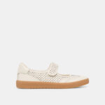 DOLCE VITA Nanet Sneaker – White