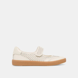 DOLCE VITA Nanet Sneaker - White