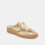 DOLCE VITA Notice Slide – Gold