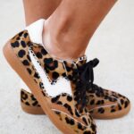 DOLCE VITA Notice Sneaker – Dark Leopard
