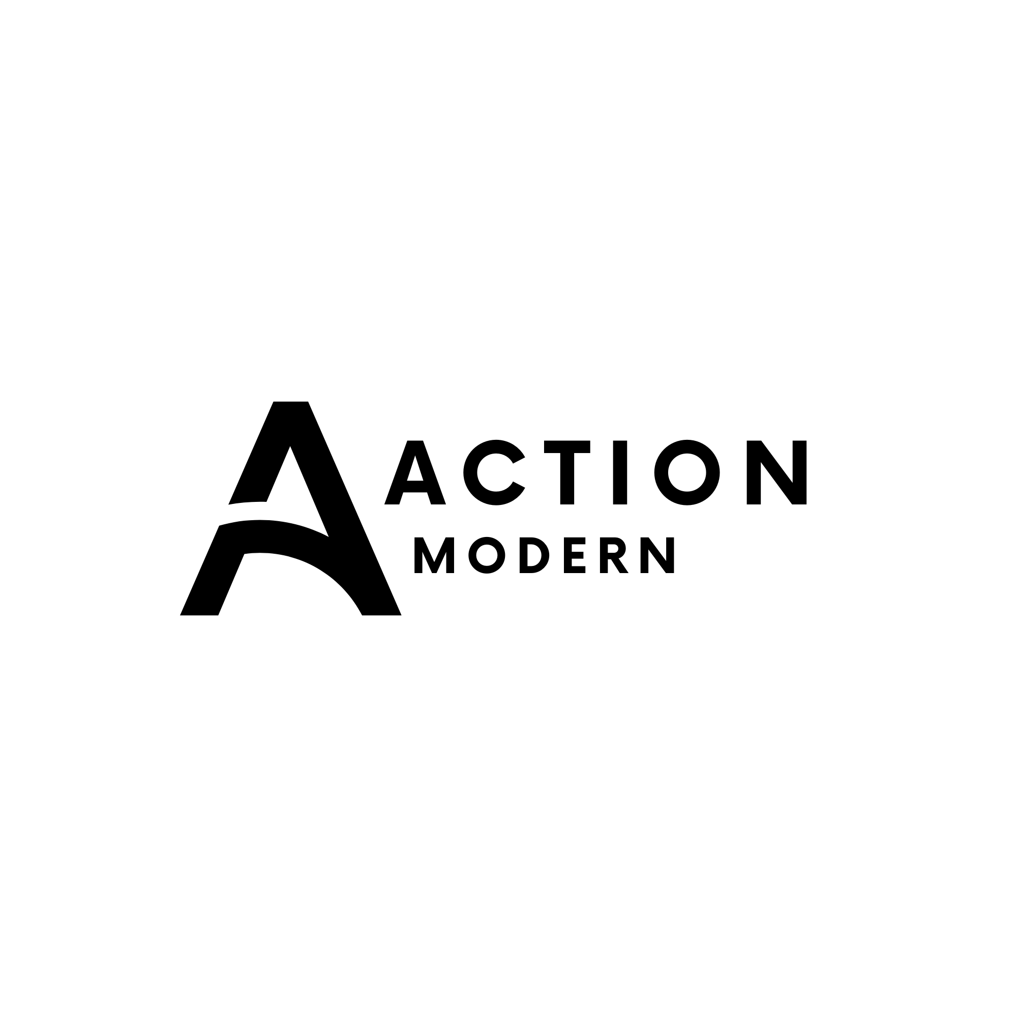 Actionmodern